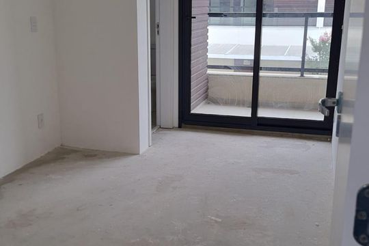 Suíte de casa de condomínio à venda com 2 quartos, 152m² em Residencial Onze (alphaville), Santana de Parnaíba