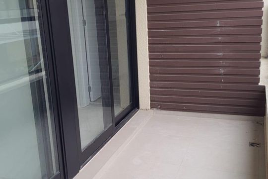 Varanda de casa de condomínio à venda com 2 quartos, 152m² em Residencial Onze (alphaville), Santana de Parnaíba