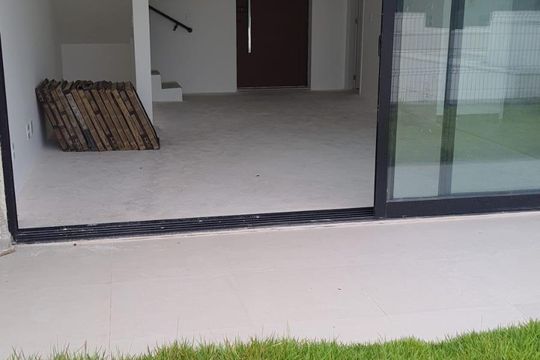 Área gourmet de casa de condomínio à venda com 2 quartos, 152m² em Residencial Onze (alphaville), Santana de Parnaíba