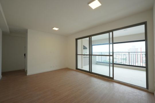 Apartamento à venda com 3 quartos, 107m² em Sacomã, São Paulo