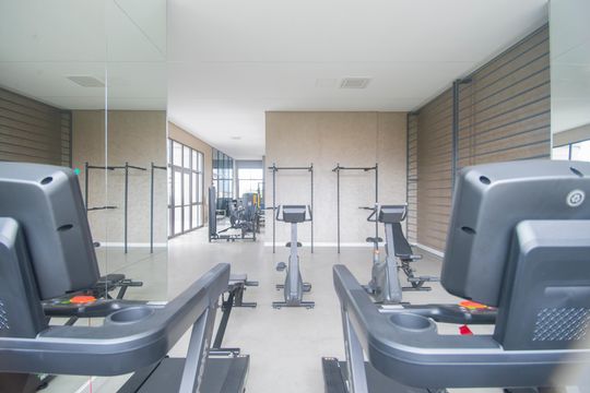 Apartamento à venda com 3 quartos, 107m² em Sacomã, São Paulo