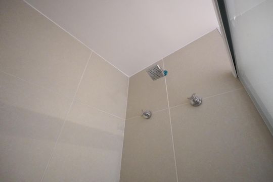 Banheiro de apartamento à venda com 3 quartos, 107m² em Sacomã, São Paulo