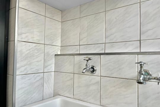 Área de Serviço de apartamento à venda com 2 quartos, 60m² em Vila Paulista, São Paulo