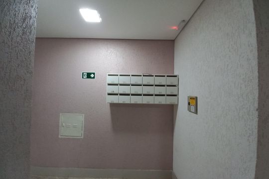 Apartamento à venda com 4 quartos, 99m² em Fernão Dias, Belo Horizonte
