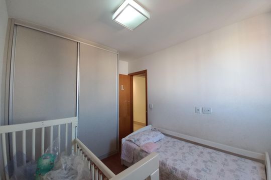 Apartamento à venda com 4 quartos, 99m² em Fernão Dias, Belo Horizonte