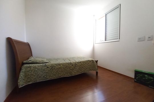 Apartamento à venda com 4 quartos, 99m² em Fernão Dias, Belo Horizonte