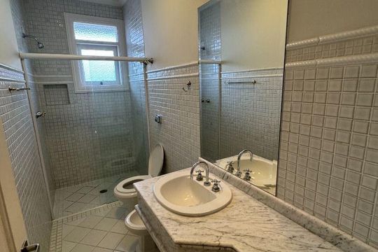 Casa à venda com 4 quartos, 560m² em Alphaville Residencial Um, Barueri
