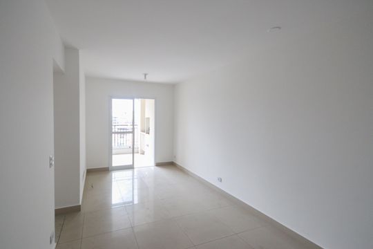 Sala de apartamento à venda com 2 quartos, 58m² em Vila Guilherme, São Paulo