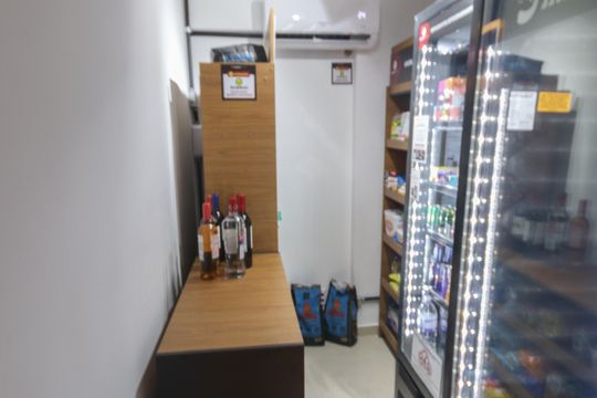 Mercadinho de apartamento para alugar com 2 quartos, 58m² em Vila Guilherme, São Paulo
