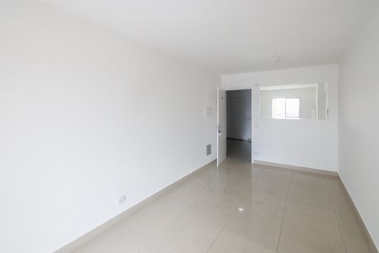 Sala de apartamento para alugar com 2 quartos, 58m² em Vila Guilherme, São Paulo