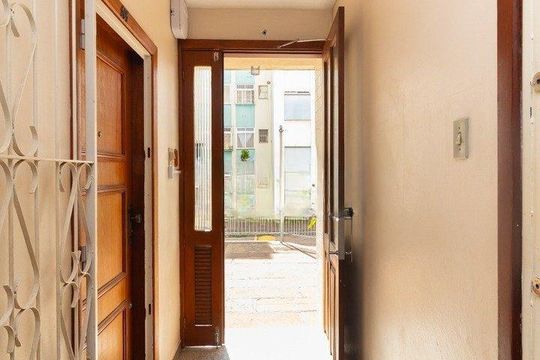 Área Comum  de apartamento para alugar com 2 quartos, 49m² em Santo Antônio, Porto Alegre