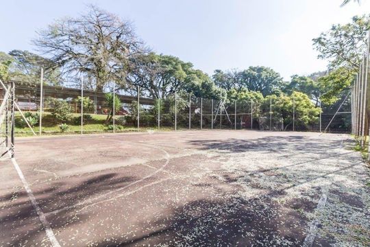 Área Comum  de apartamento para alugar com 2 quartos, 49m² em Santo Antônio, Porto Alegre
