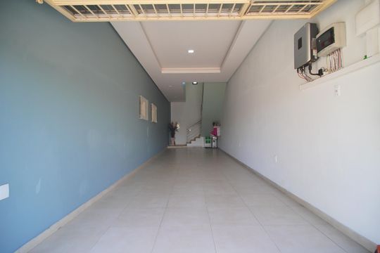 Garagem de casa para alugar com 3 quartos, 400m² em Scharlau, São Leopoldo
