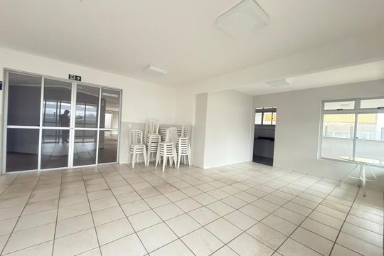 Apartamento à venda com 4 quartos, 105m² em Buritis, Belo Horizonte