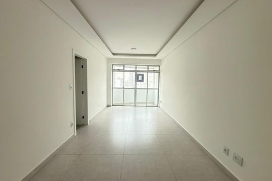 Apartamento à venda com 4 quartos, 105m² em Buritis, Belo Horizonte
