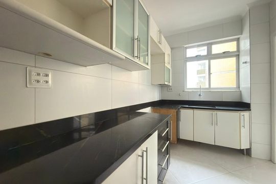 Apartamento à venda com 4 quartos, 105m² em Buritis, Belo Horizonte