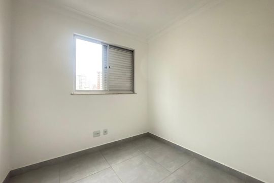 Apartamento à venda com 4 quartos, 105m² em Buritis, Belo Horizonte