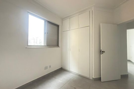 Apartamento à venda com 4 quartos, 105m² em Buritis, Belo Horizonte