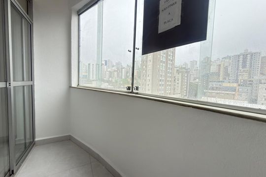 Apartamento à venda com 4 quartos, 105m² em Buritis, Belo Horizonte