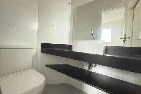 Apartamento à venda com 4 quartos, 105m² em Buritis, Belo Horizonte