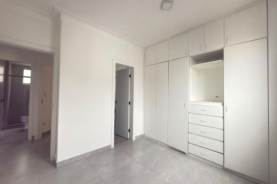 Apartamento à venda com 4 quartos, 105m² em Buritis, Belo Horizonte