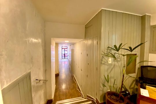 Apartamento à venda com 1 quarto, 42m² em Lapa, Rio de Janeiro