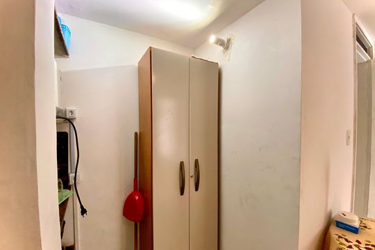 Apartamento à venda com 1 quarto, 42m² em Lapa, Rio de Janeiro