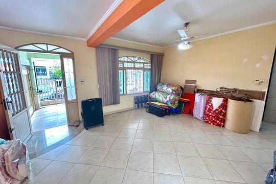 Sala 1 de casa à venda com 3 quartos, 175m² em Vila Galvão, Guarulhos