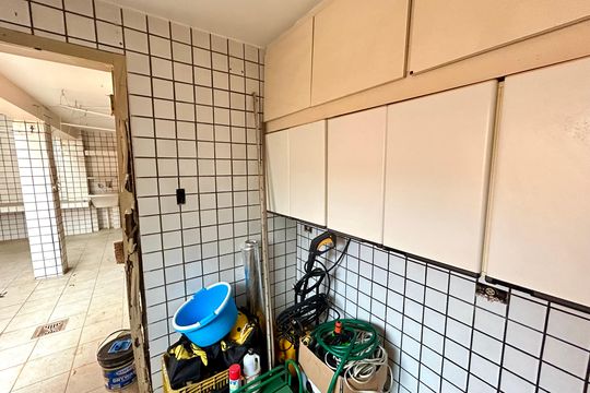 Cozinha de casa à venda com 3 quartos, 175m² em Vila Galvão, Guarulhos