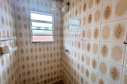 Banheiro 3 de casa à venda com 3 quartos, 175m² em Vila Galvão, Guarulhos