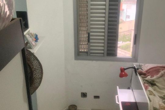 Apartamento à venda com 3 quartos, 74m² em Vila Formosa, São Paulo