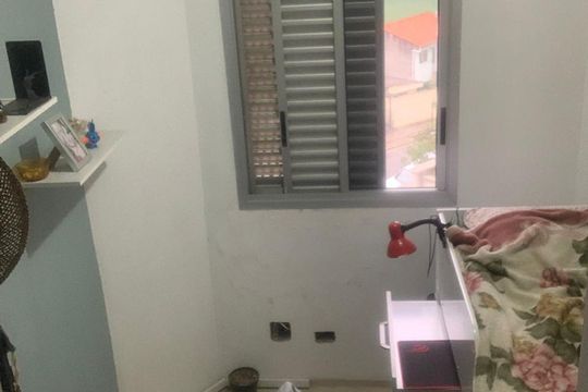 Apartamento à venda com 3 quartos, 74m² em Vila Formosa, São Paulo