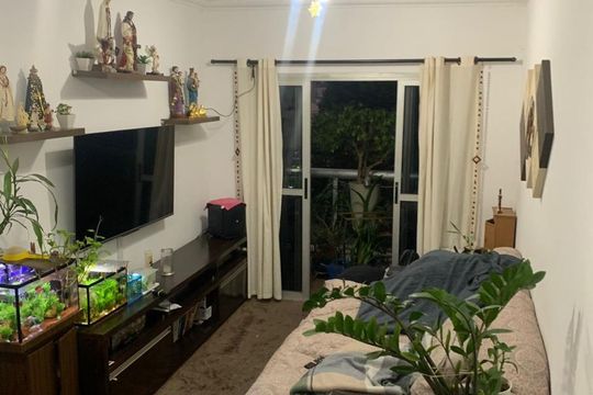 Apartamento à venda com 3 quartos, 74m² em Vila Formosa, São Paulo