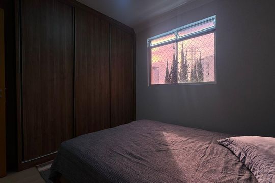 Apartamento à venda com 4 quartos, 150m² em Fernão Dias, Belo Horizonte