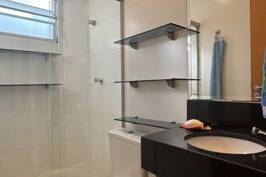 Apartamento à venda com 4 quartos, 150m² em Fernão Dias, Belo Horizonte