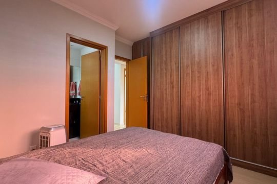 Apartamento à venda com 4 quartos, 150m² em Fernão Dias, Belo Horizonte