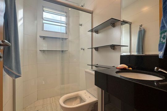 Apartamento à venda com 4 quartos, 150m² em Fernão Dias, Belo Horizonte