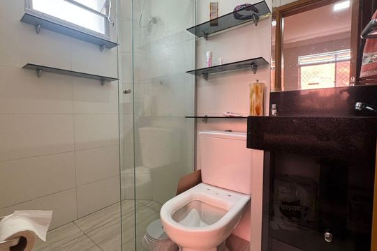 Apartamento à venda com 4 quartos, 150m² em Fernão Dias, Belo Horizonte