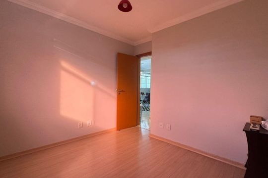 Apartamento à venda com 4 quartos, 150m² em Fernão Dias, Belo Horizonte