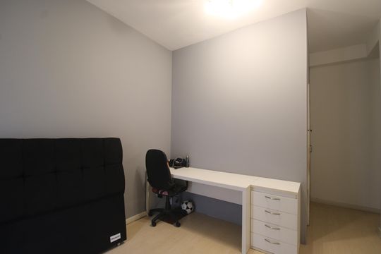 Suíte 2 de apartamento para alugar com 3 quartos, 343m² em Jacarepaguá, Rio de Janeiro