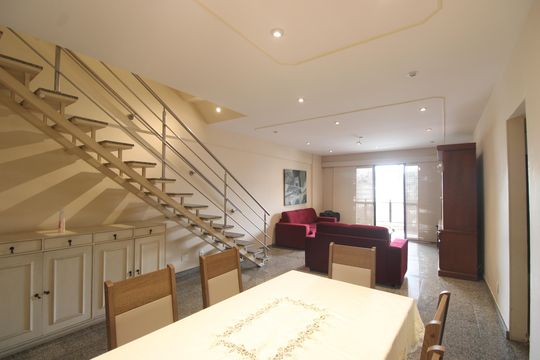 Apartamento para alugar com 3 quartos, 343m² em Jacarepaguá, Rio de Janeiro