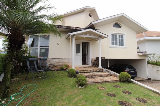 Casa de Condomínio para alugar com 4 quartos, 405m² em Urbanova, São José dos Campos