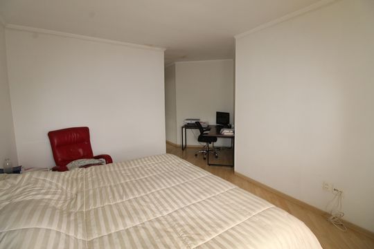 Suíte 2 de casa de condomínio para alugar com 4 quartos, 405m² em Urbanova, São José dos Campos