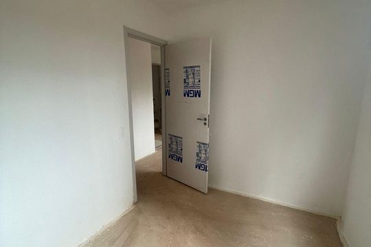 Quarto de apartamento à venda com 2 quartos, 57m² em Jardim Monte Alegre, São Paulo