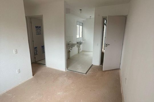 Apartamento à venda com 2 quartos, 57m² em Jardim Monte Alegre, São Paulo