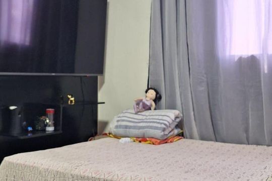 Apartamento à venda com 2 quartos, 55m² em Vila Silvia, São Paulo