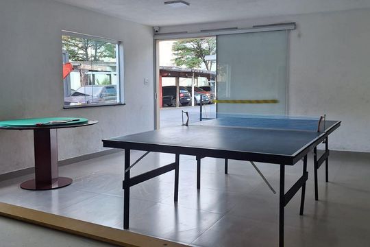 Apartamento à venda com 2 quartos, 55m² em Vila Silvia, São Paulo