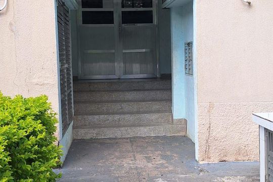 Área externa de apartamento à venda com 2 quartos, 55m² em Vila Silvia, São Paulo