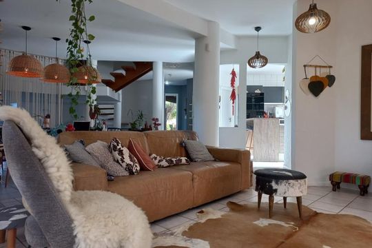 Casa para alugar com 4 quartos, 1384m² em Lagoa da Conceição, Florianópolis