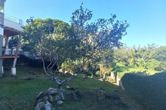 Casa para alugar com 4 quartos, 1384m² em Lagoa da Conceição, Florianópolis